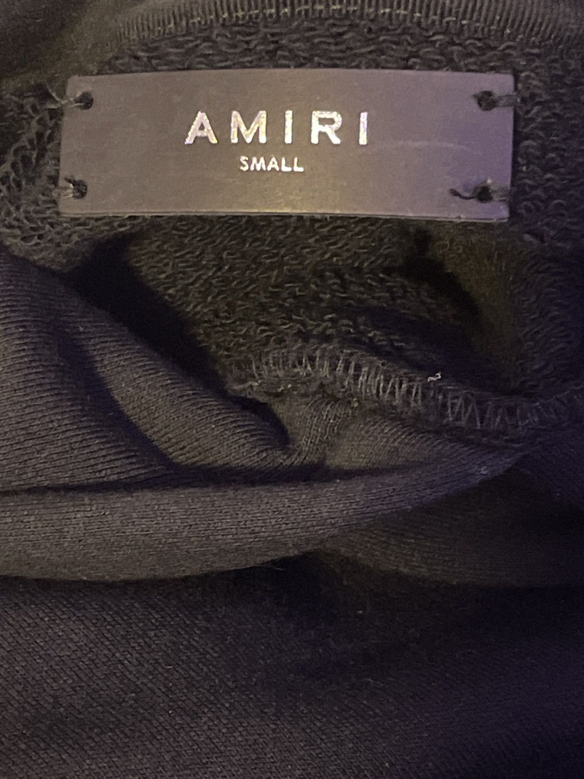 Amiri AMIRI 3 Hearts Bones Hoodie Size US S / EU 44-46 / 1 - 5 Thumbnail