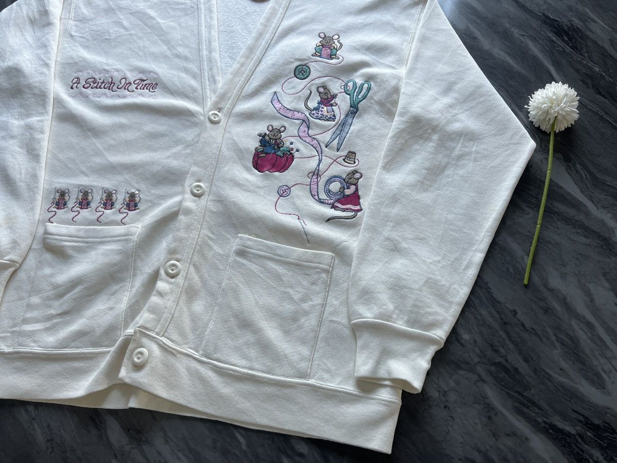 Be Wear Sports Wear : A Stitch On Time Rat Stitching