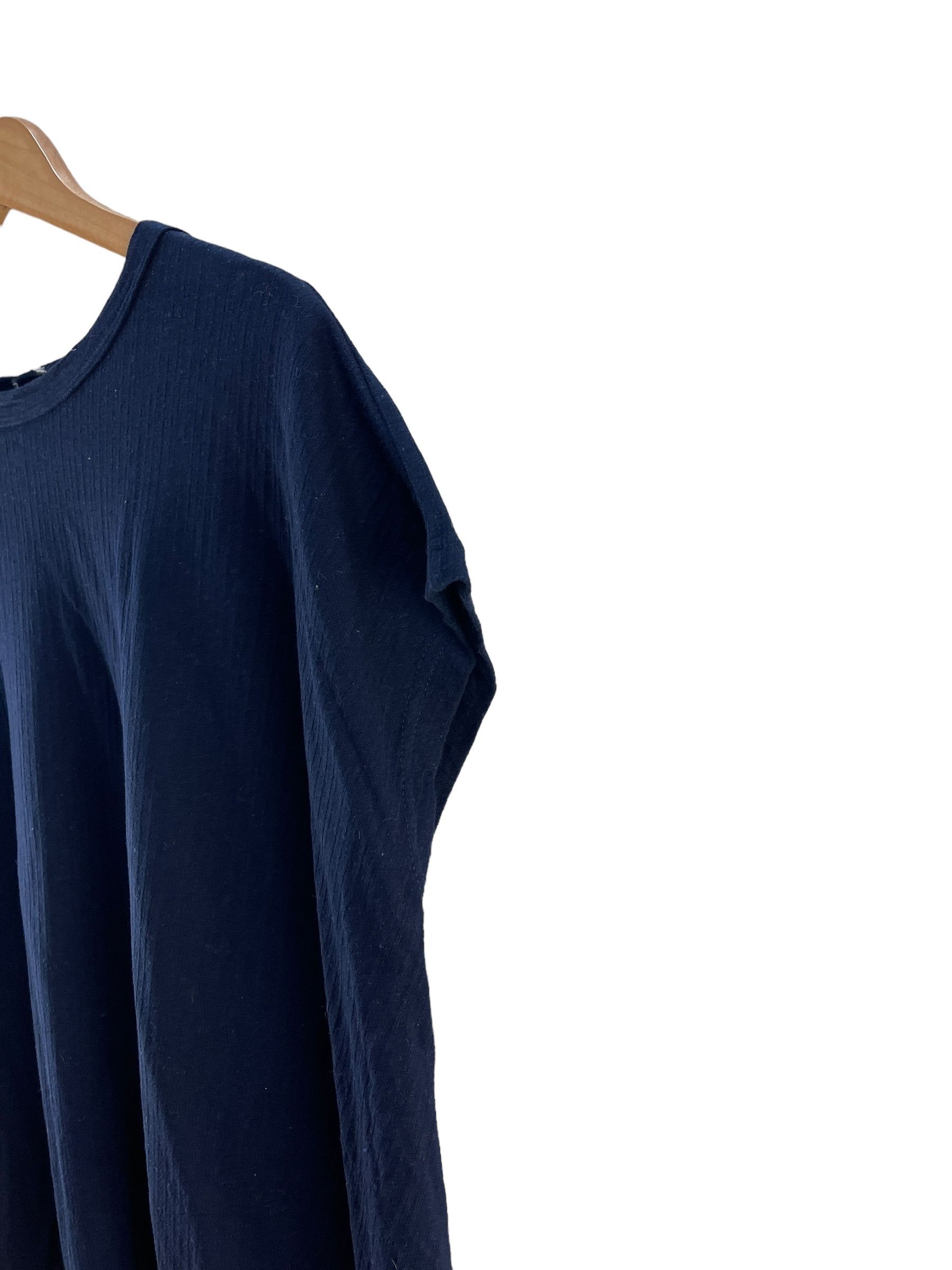 Issey Miyake Inn Plantation Issey Miyake Japanese Desiner Dress Size US M / EU 48-50 / 2 - 7 Thumbnail
