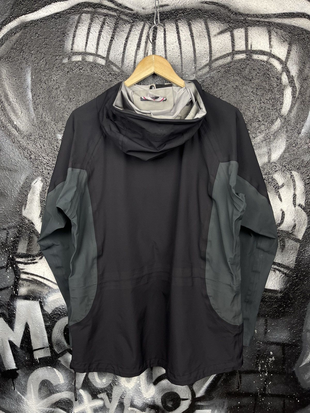 Rab RAB Event Vidda Waterproof Hiking Jacket Men’s Size L Size L / US 10 / IT 46 - 5 Thumbnail