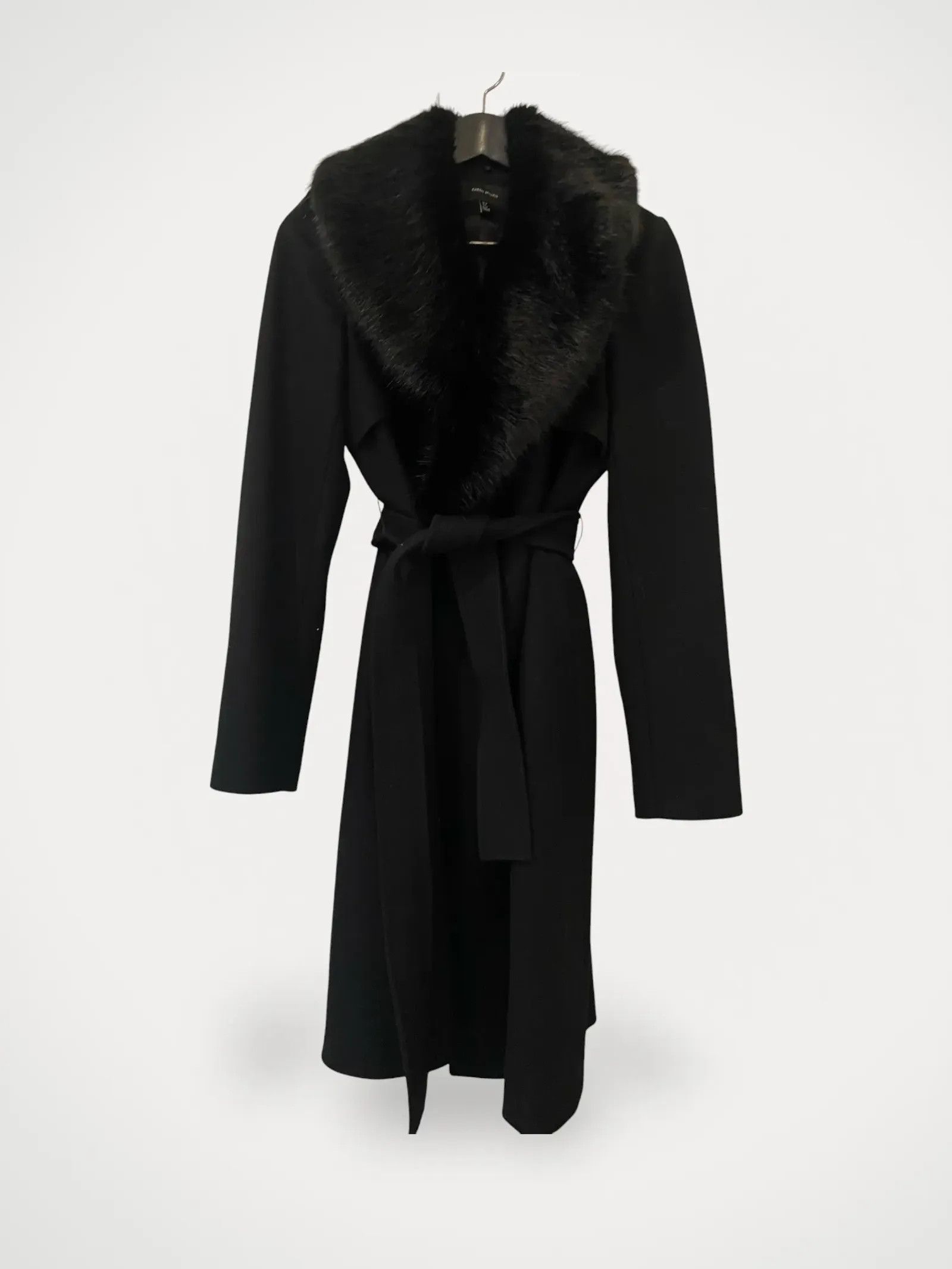 Karen Millen Karen Millen Coat Size S / US 4 / IT 40 - 1 Thumbnail