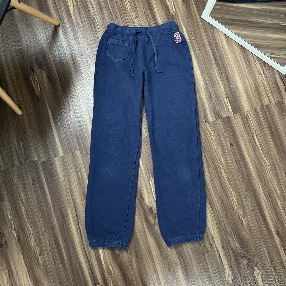 Polo Ralph Lauren Polo Ralph Lauren Sweat Jogger Pants Size US 28 / EU 44 - 1 Thumbnail