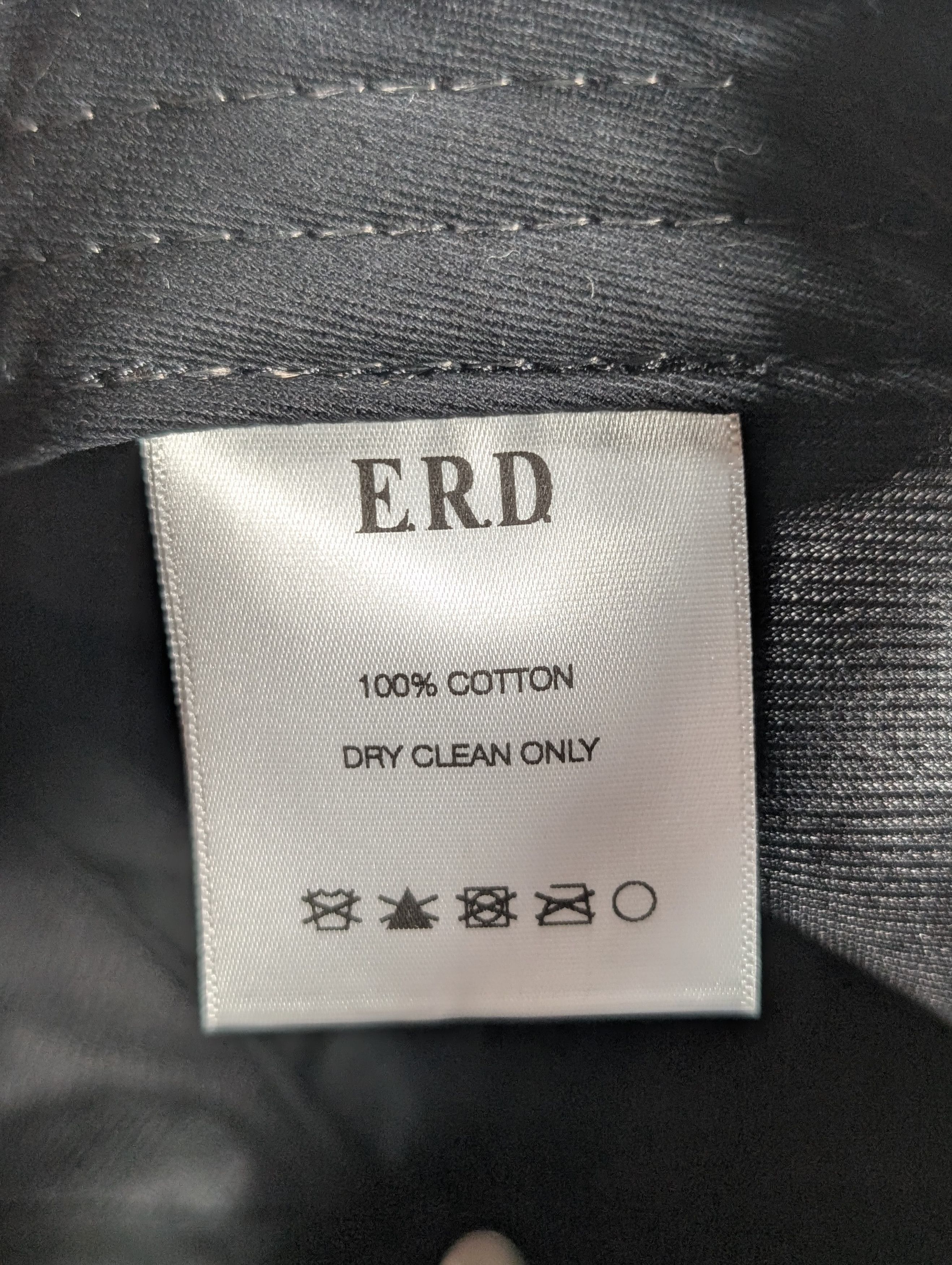 Enfants Riches Deprimes Enfants Riches Déprimés Less Than Zero Hat Size ONE SIZE - 4 Thumbnail