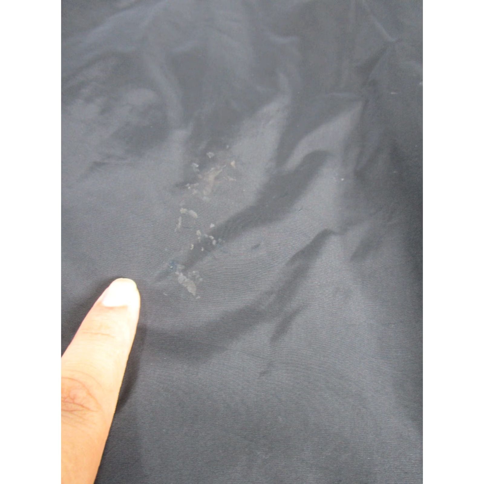 Calvin Klein Calvin Klein Jacket Mens 2X Performance Softshell Rain Coat Black Jacket Coat 2X Mens Black Rain Coat Calvin Klein Size US XXL / EU 58 / 5 - 6 Thumbnail