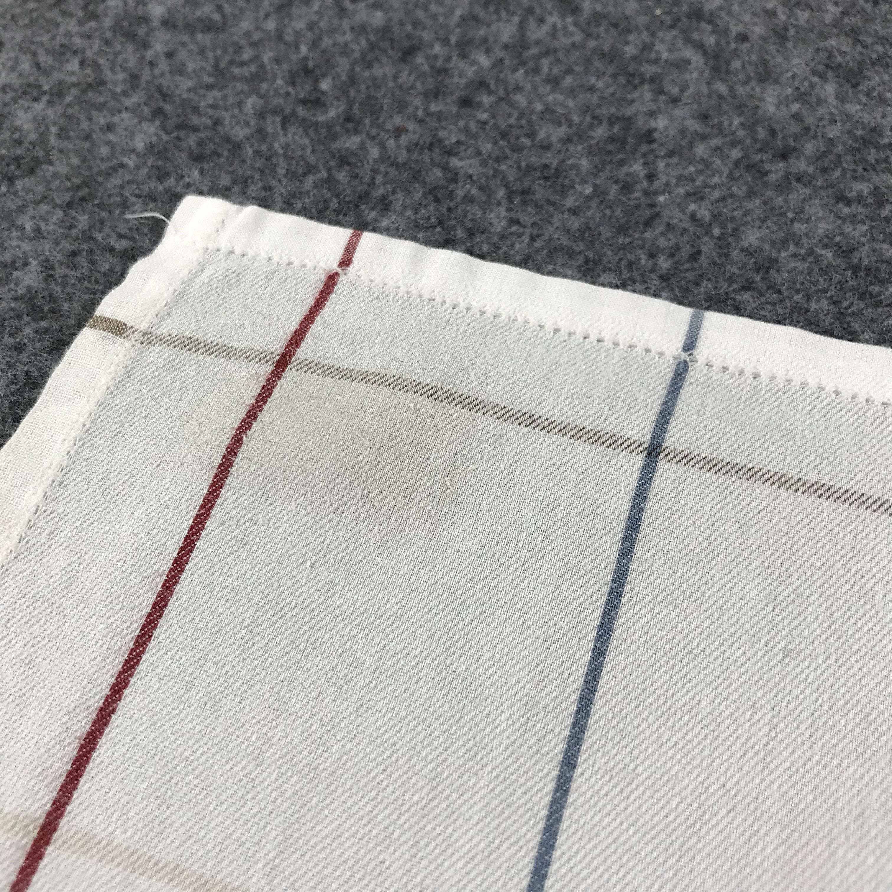 Burberry Burberry Handkerchief Neckerchief Bandana H123 Size ONE SIZE - 7 Thumbnail