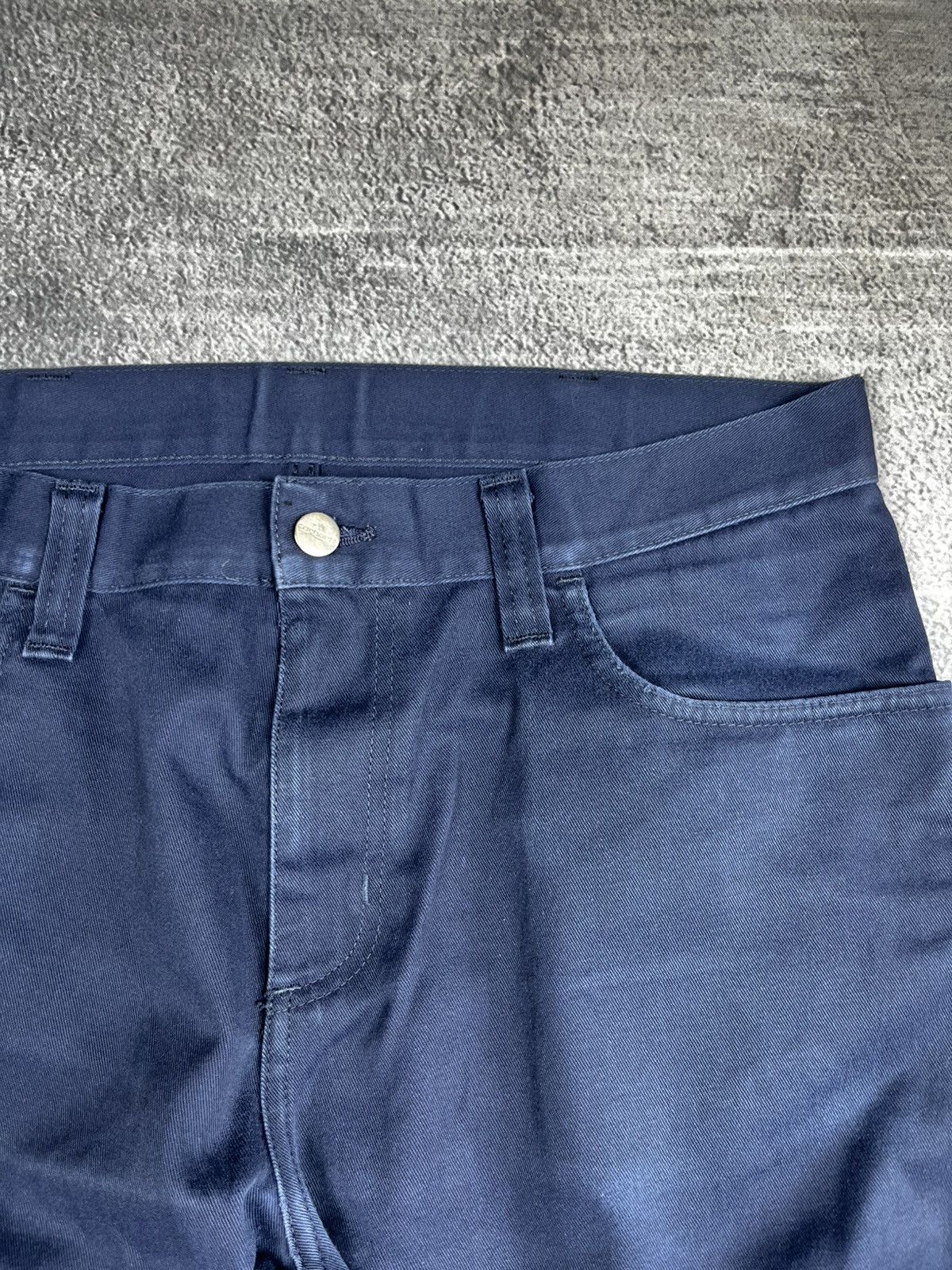 Carhartt × Vintage Carhartt Rockin pants size 33/32 Size US 33 - 7 Thumbnail