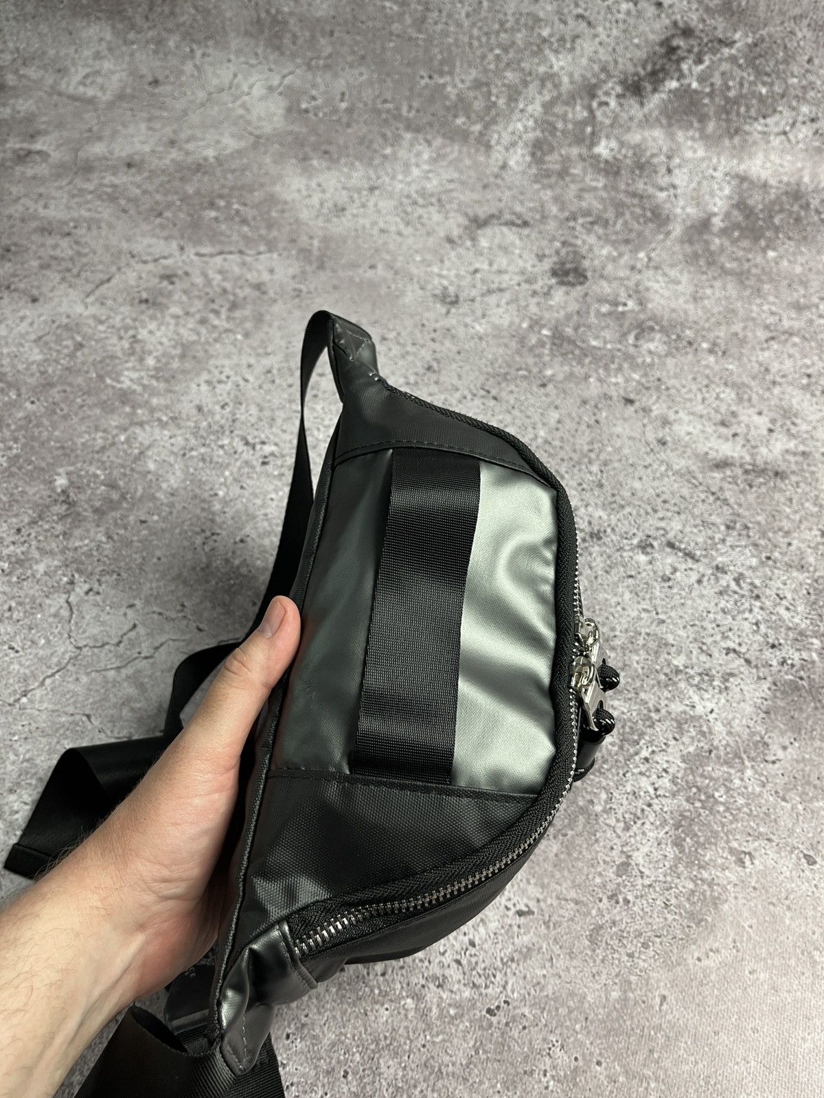 Versace Versace Perfums Waist Bag Size ONE SIZE - 5 Thumbnail