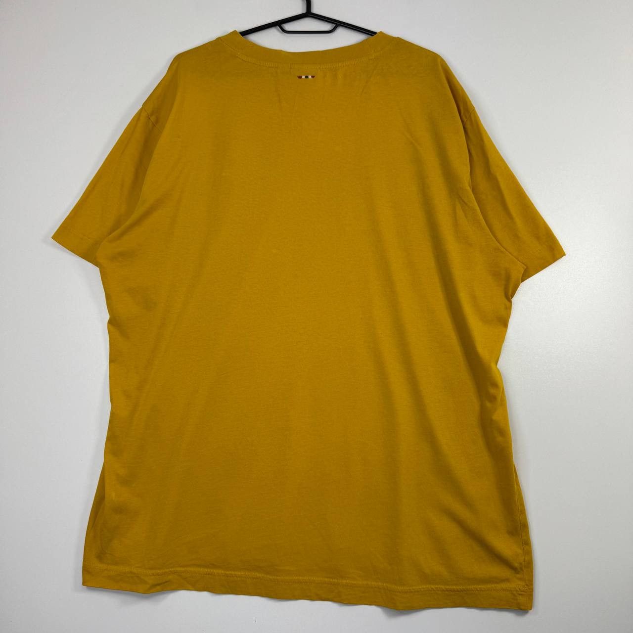 Napapijri Napapijri Geographic T-Shirt Logo Tee Casual Streetwear XXL Size US XXL / EU 58 / 5 - 8 Thumbnail