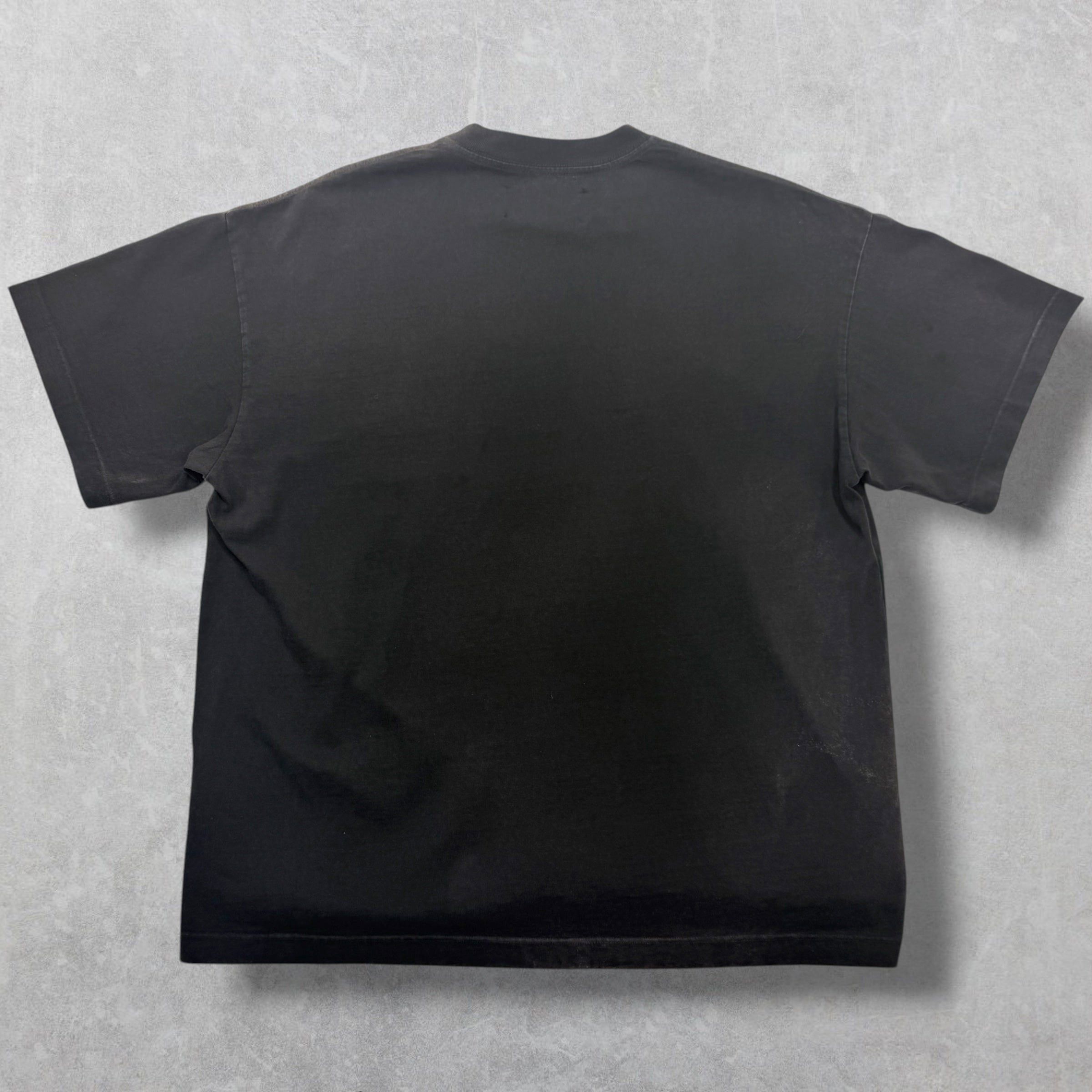 Satoshi Nakamoto Satoshi Nakamoto Smiley Tee M Size US M / EU 48-50 / 2 - 2 Thumbnail