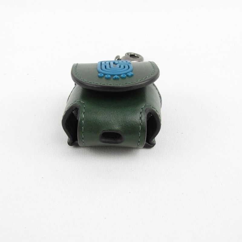 Coach Coach Wireless Earbud Case Bag Charm Size ONE SIZE - 5 Thumbnail