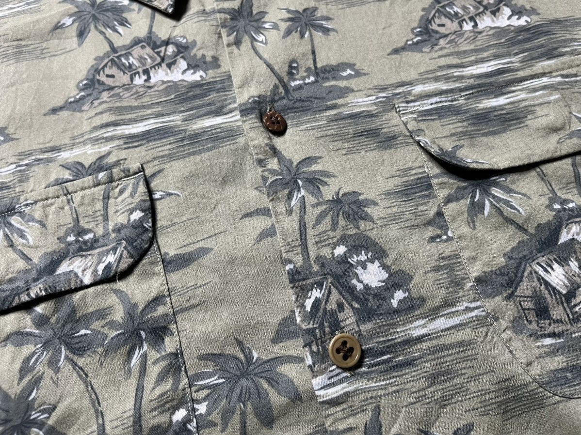 Allsaints Allsaints shirts Size US XL / EU 56 / 4 - 9 Thumbnail