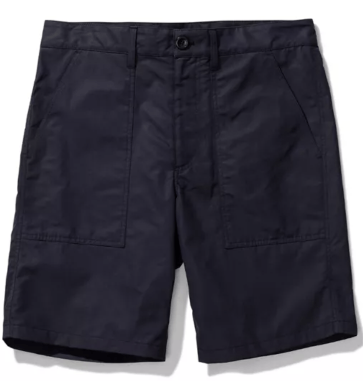 Norse Projects Aaro 60/40 Fatigue Shorts Size US 36 / EU 52 - 1 Thumbnail