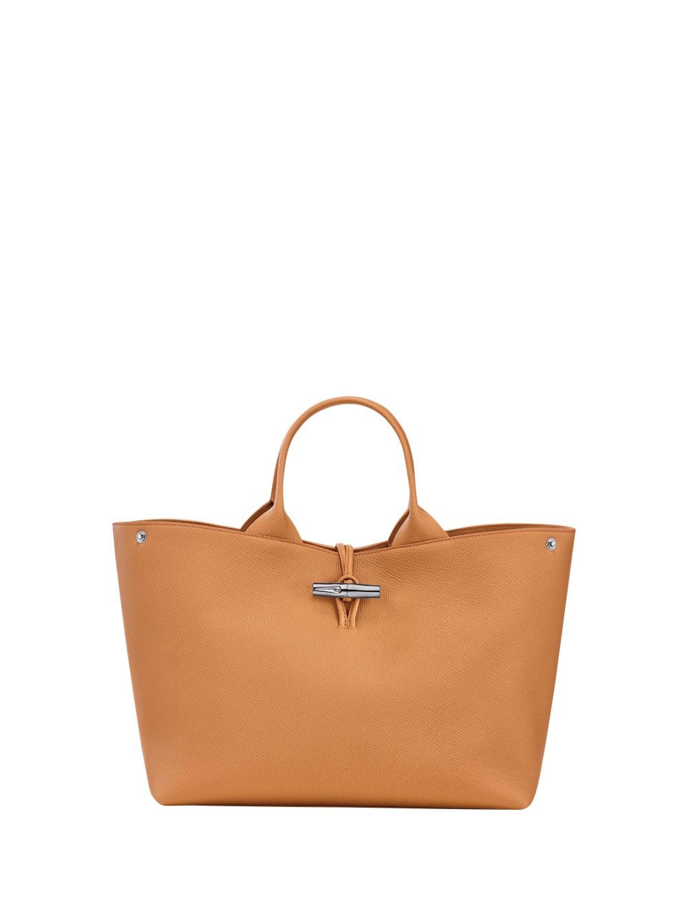 Longchamp `Le Roseau` Large Handbag Size ONE SIZE - 1 Thumbnail