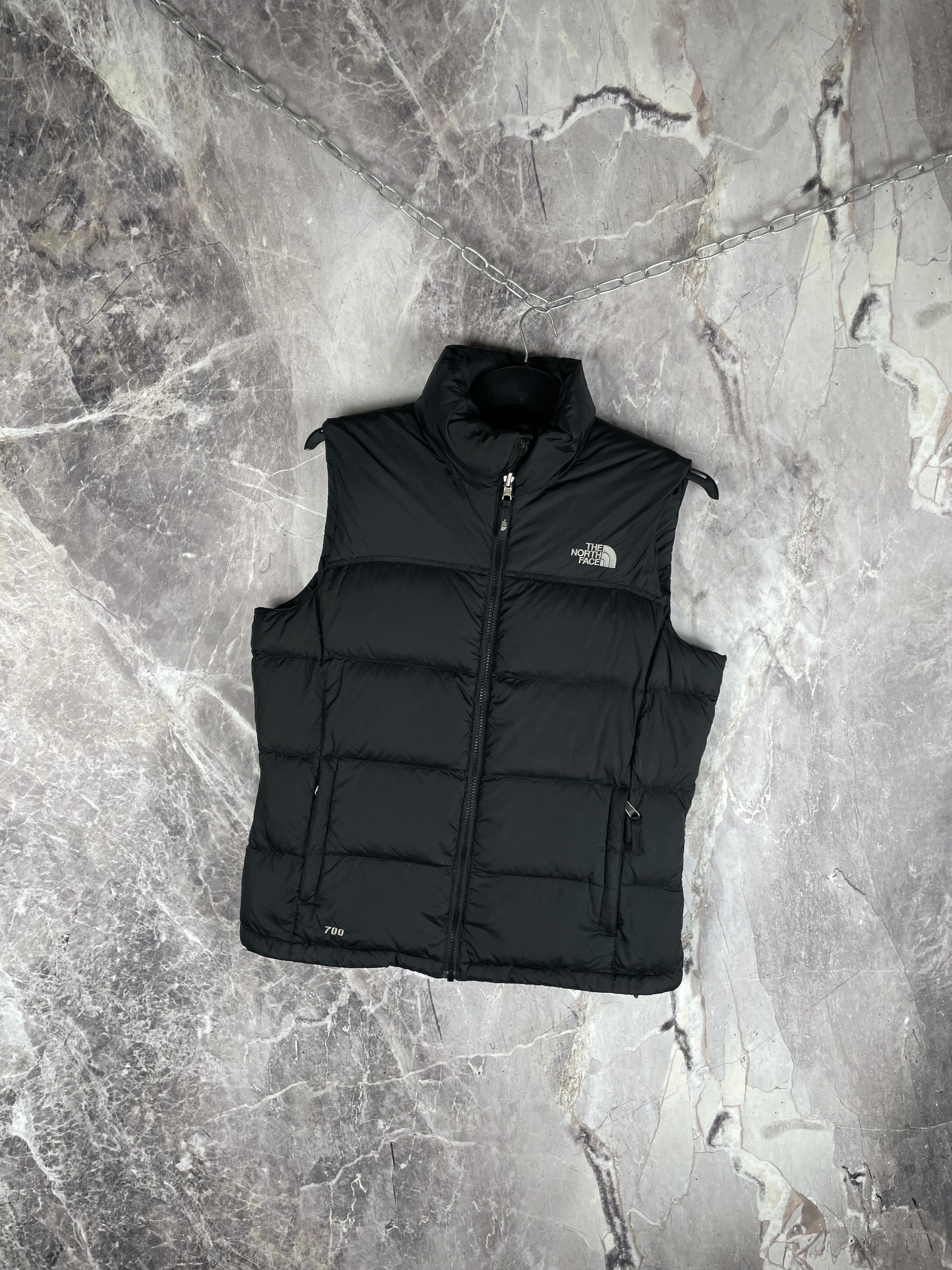 The North face Women’s 700 Down Vest