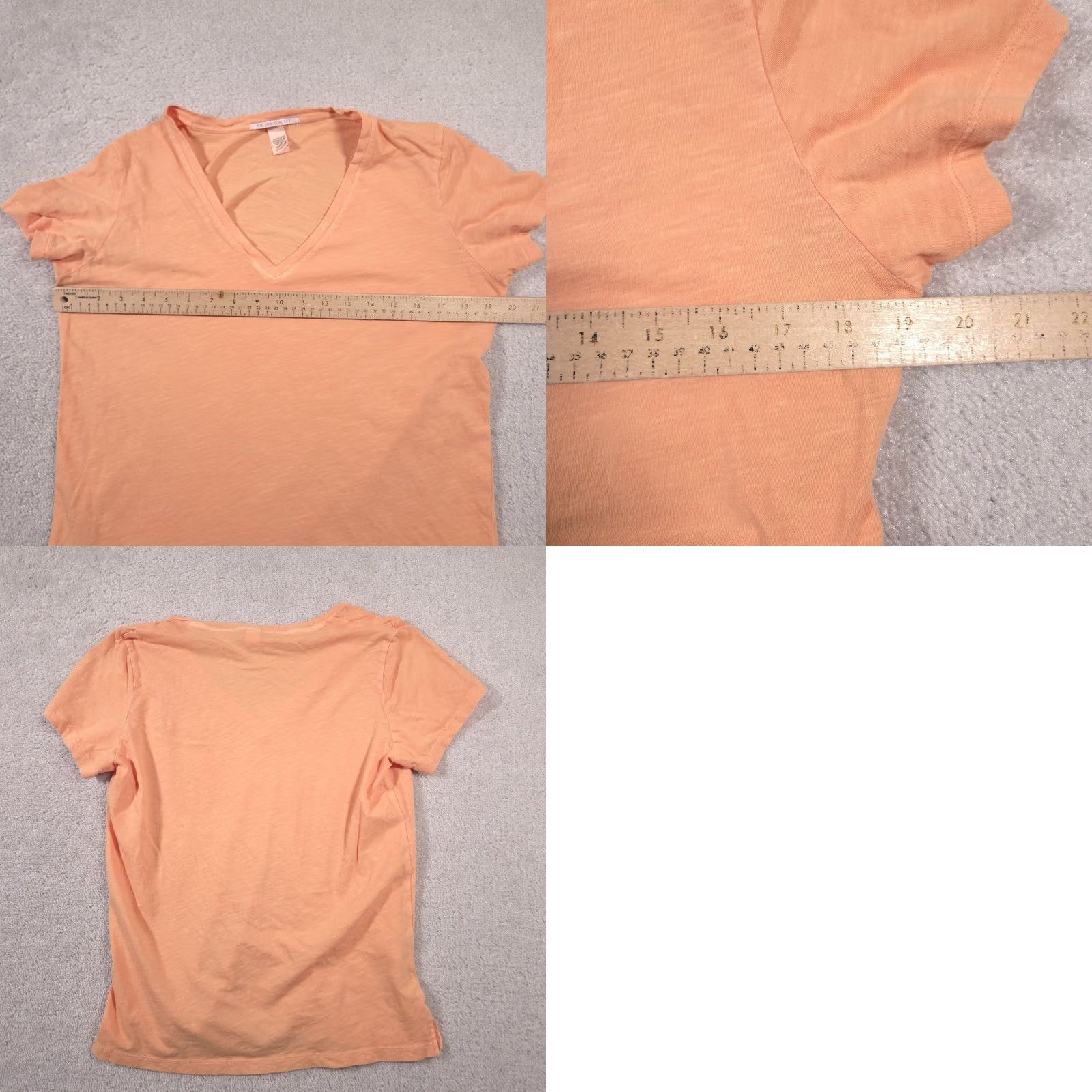 Victoria's Secret VINTAGE? No. Size L / US 10 / IT 46 - 8 Thumbnail