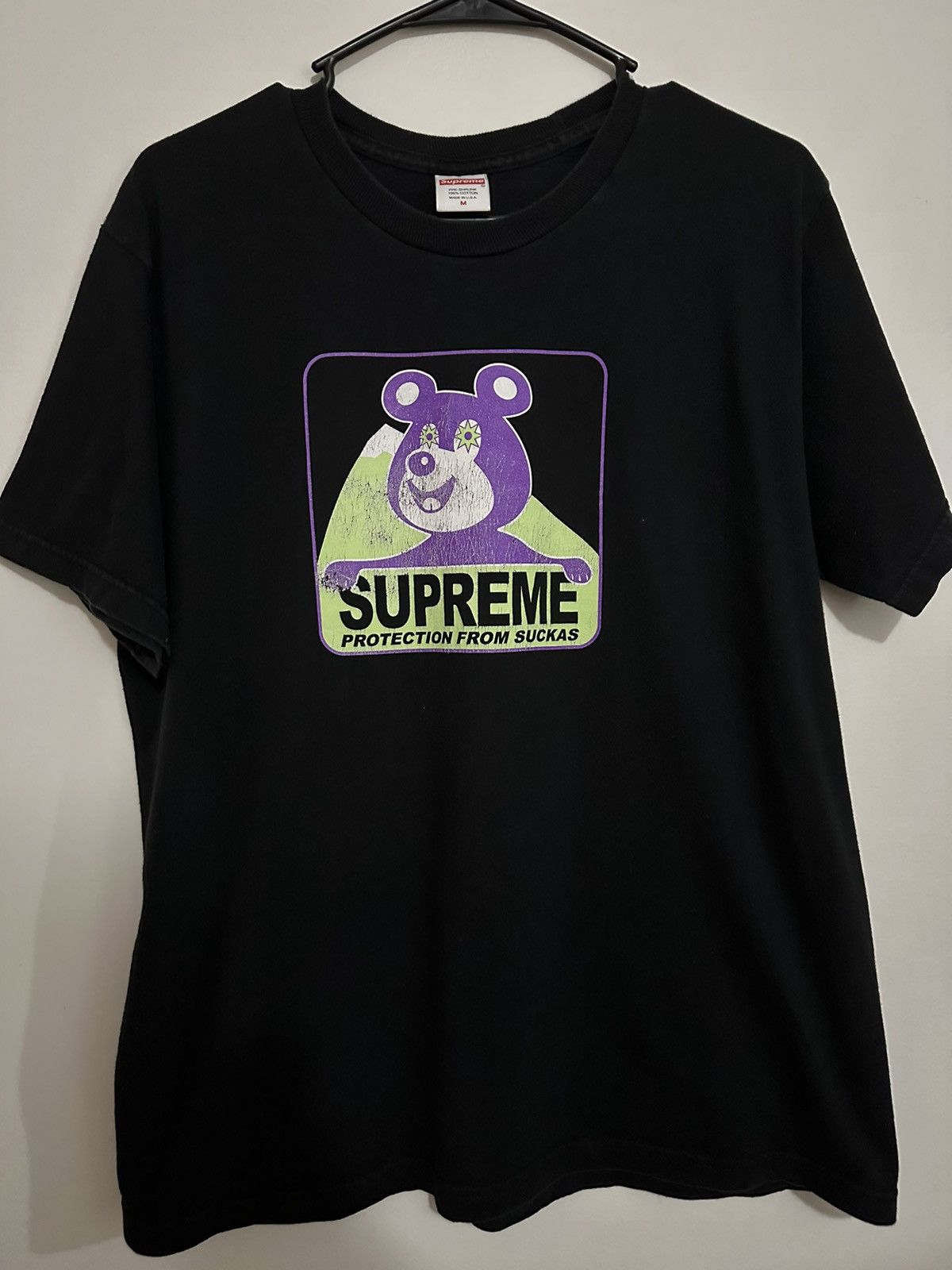 トップス Supreme Bear tee Supreme Bear Tee (SS25) - $40