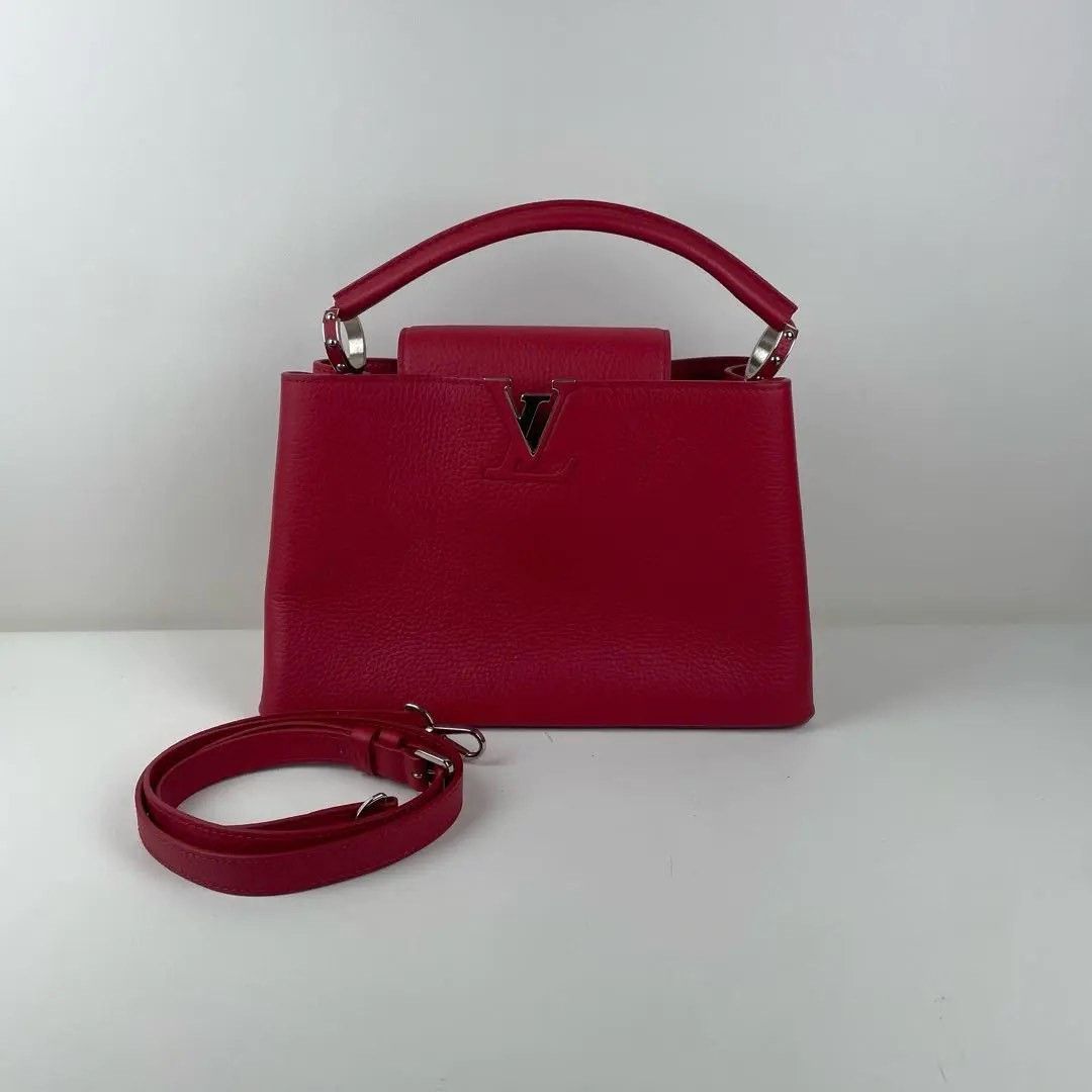 Louis Vuitton Pre-loved Bag Very good condition Size ONE SIZE - 1 Thumbnail