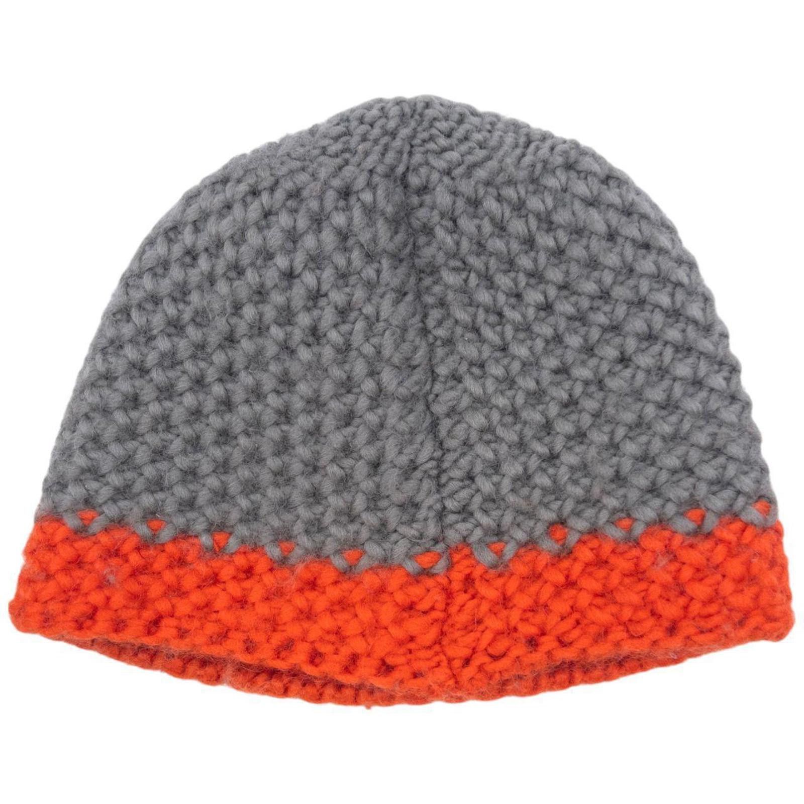 Nike Vintage Nike ACG Knit Beanie Size ONE SIZE - 3 Thumbnail