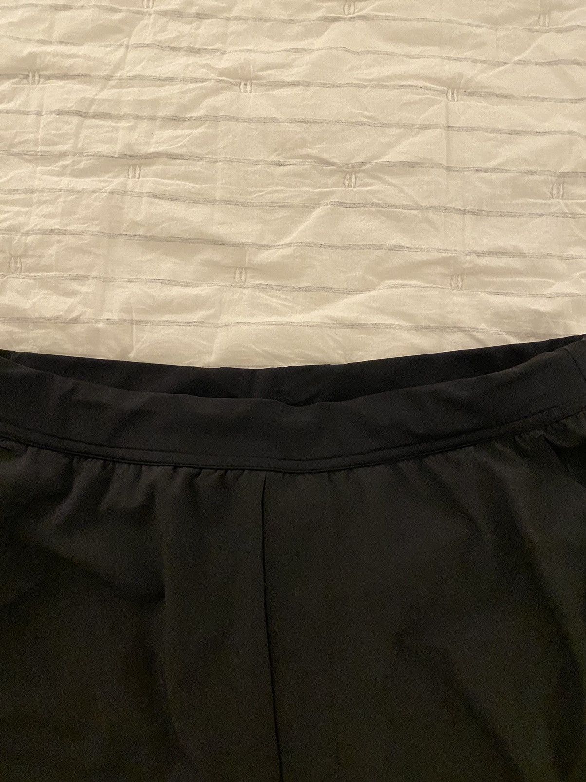 Ten Thousand Ten Thousand Interval Training Shorts Black XL Size US 36 / EU 52 - 8 Thumbnail