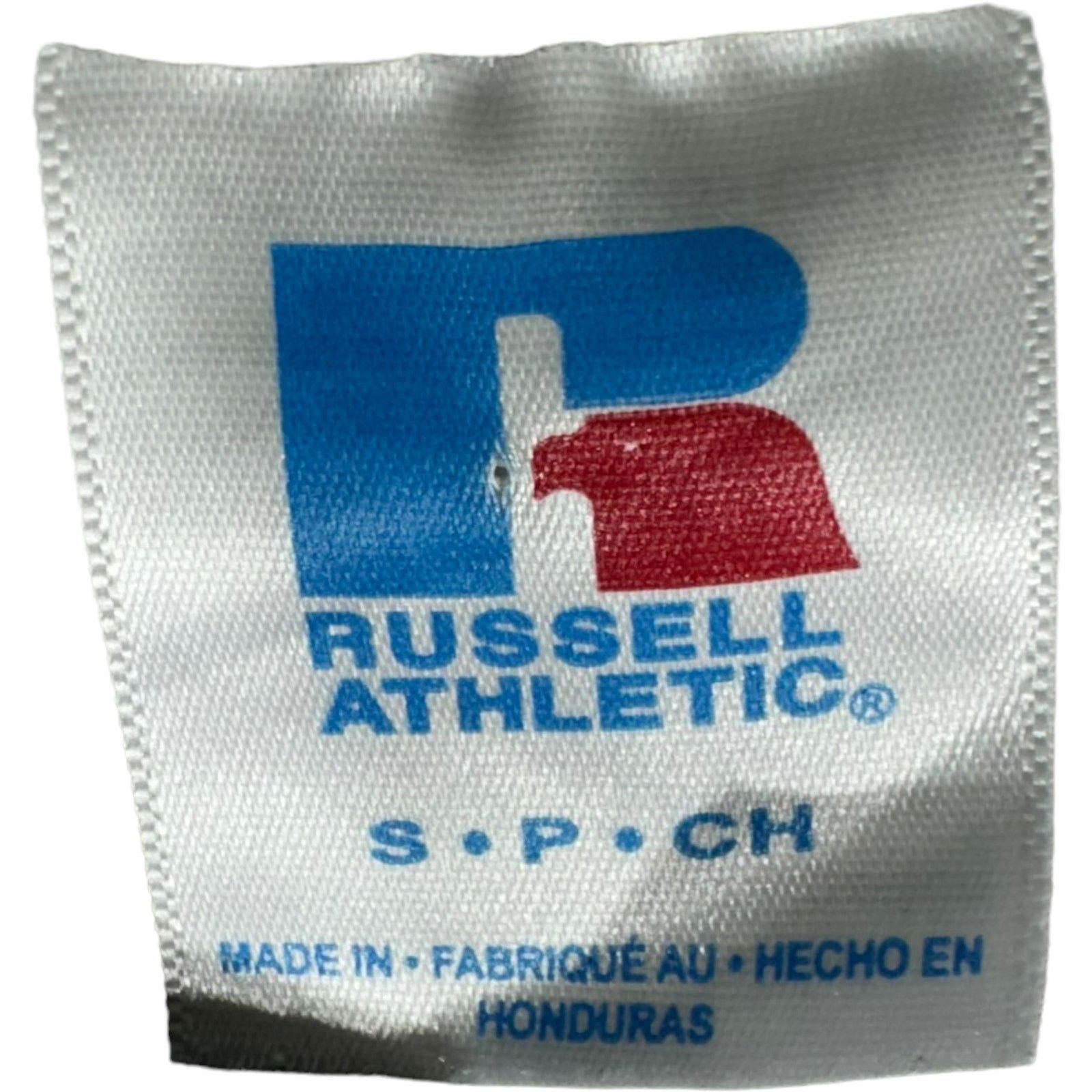 Russell Athletic Russel Athletic "Good Boy" Dog Crewneck Size US S / EU 44-46 / 1 - 8 Thumbnail