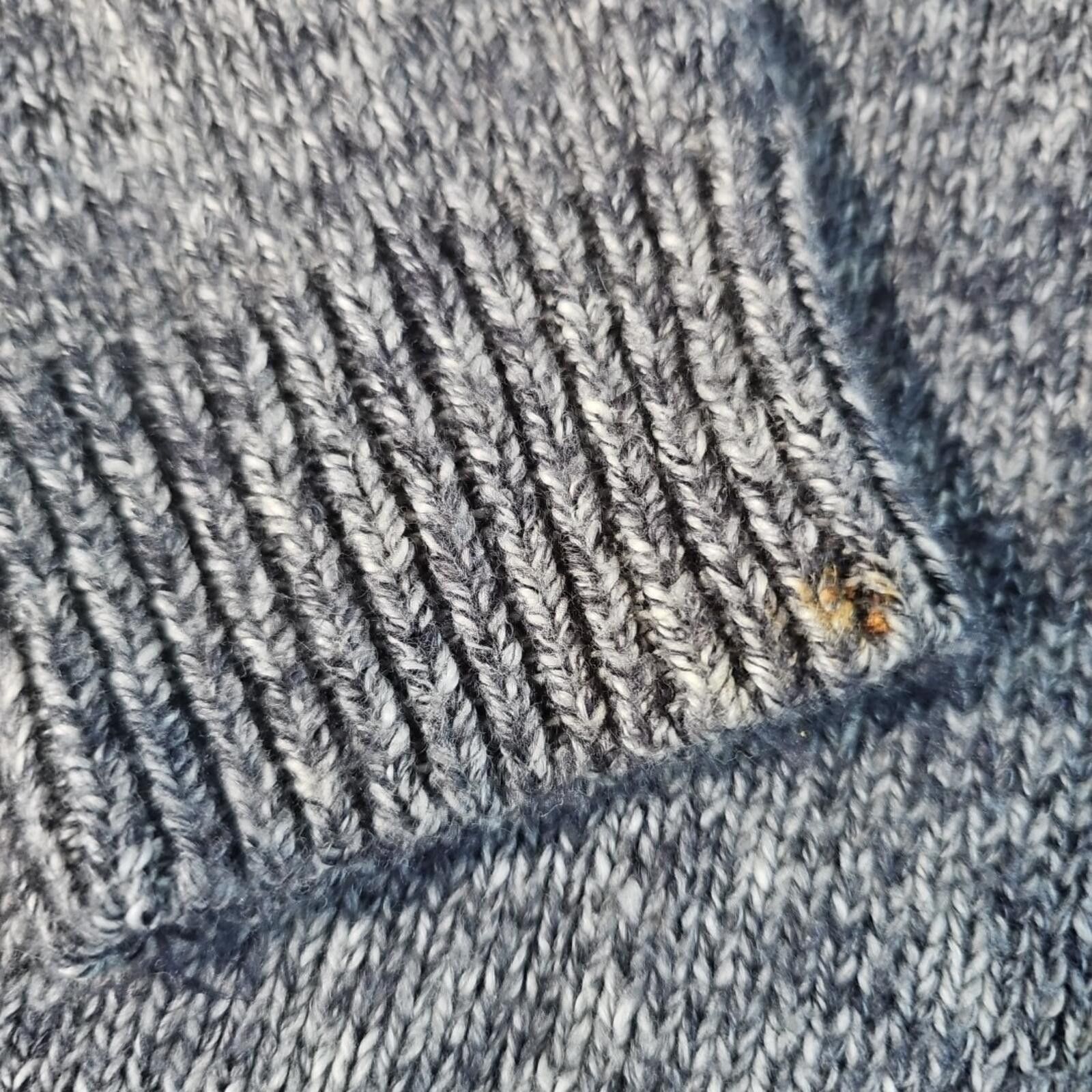Other French Connection XL Henley Sweater Size US XL / EU 56 / 4 - 4 Thumbnail