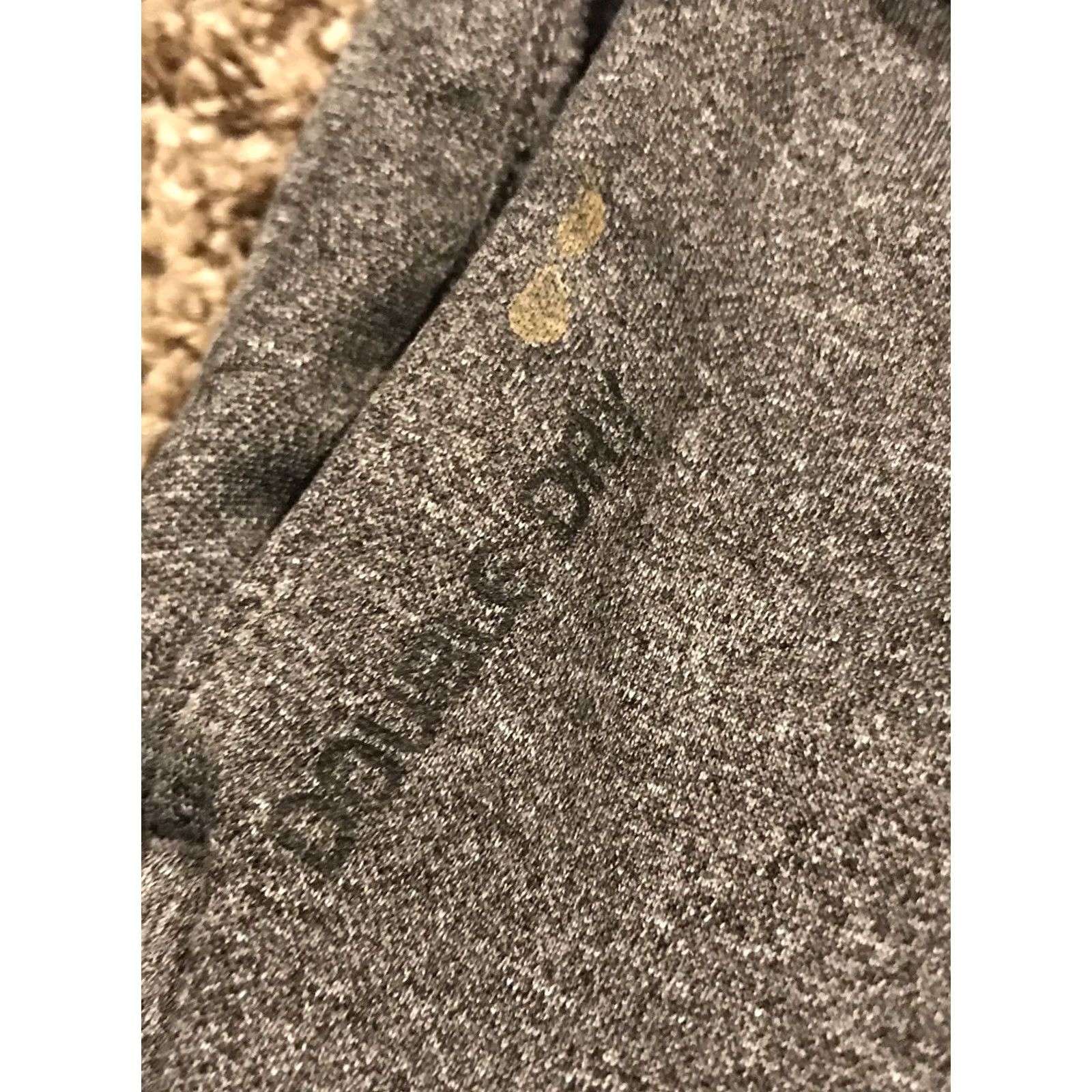 Champion Champion Powertrain Pants Womens Gray M Size 28" / US 6 / IT 42 - 3 Thumbnail