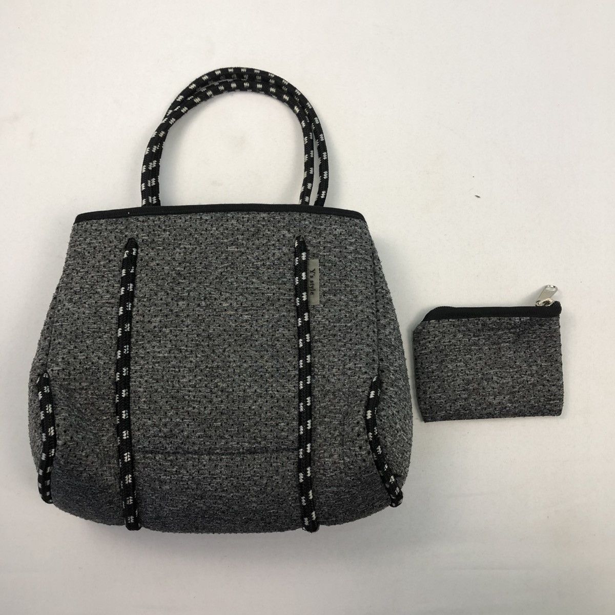Y's Y’S STYLE BEACH BAG BY YOHJI YAMAMOTO Size ONE SIZE - 2 Thumbnail