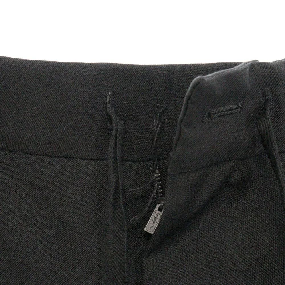 Yohji Yamamoto Yohji Yamamoto POUR HOMME sarouel pants Size US 30 / EU 46 - 3 Thumbnail