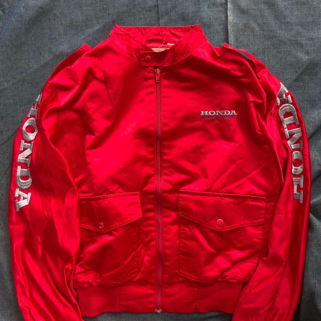 Honda Honda racing Size US XL / EU 56 / 4 - 1 Thumbnail