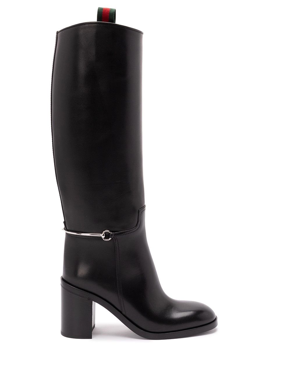 Gucci `Charlotte` Boots Size US 10 / IT 40 - 1 Thumbnail