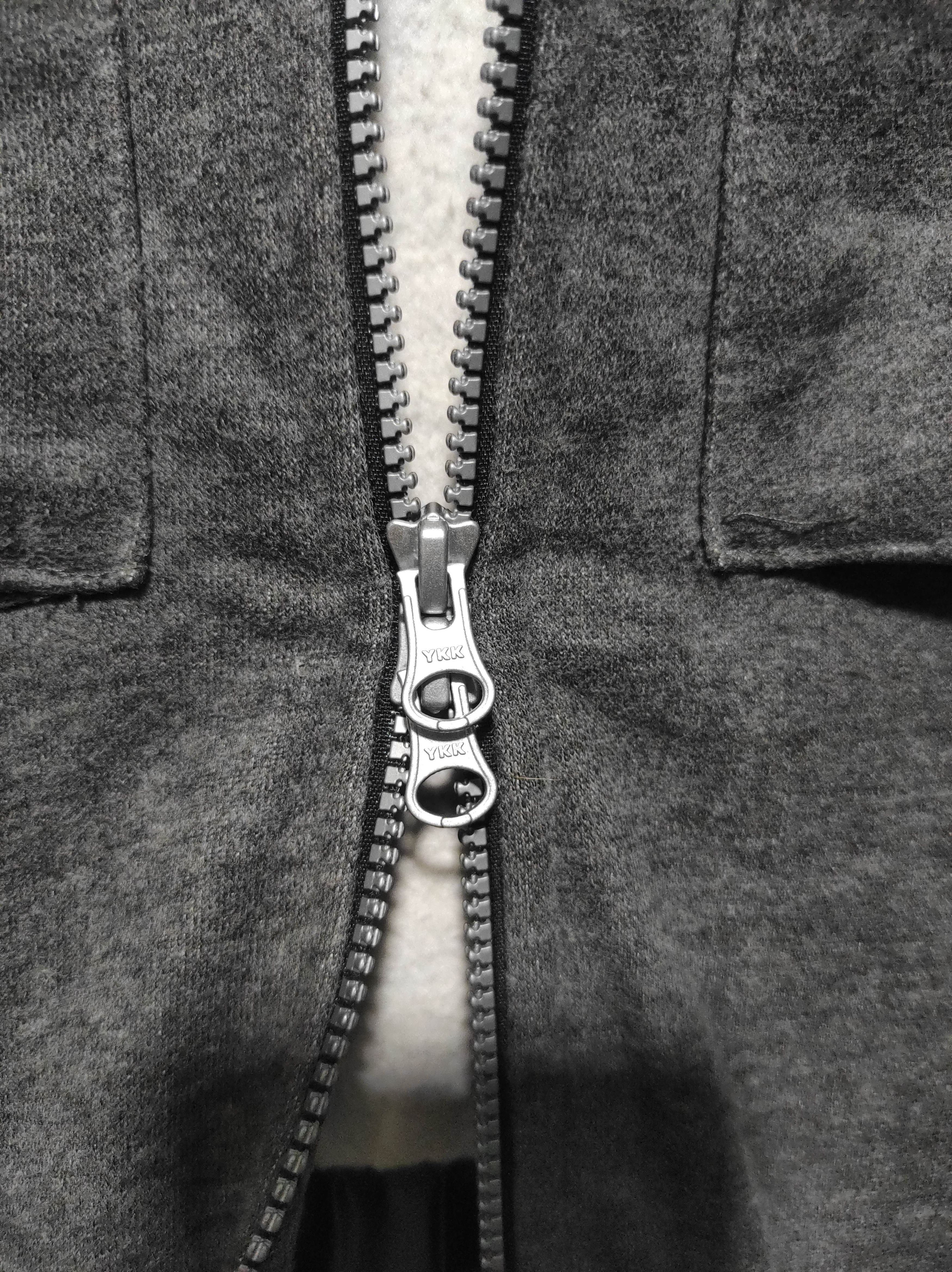 Beams Plus Beams double Zip Fur Hoodie Parka Jacket IfSixWasNine style Size US M / EU 48-50 / 2 - 10 Thumbnail