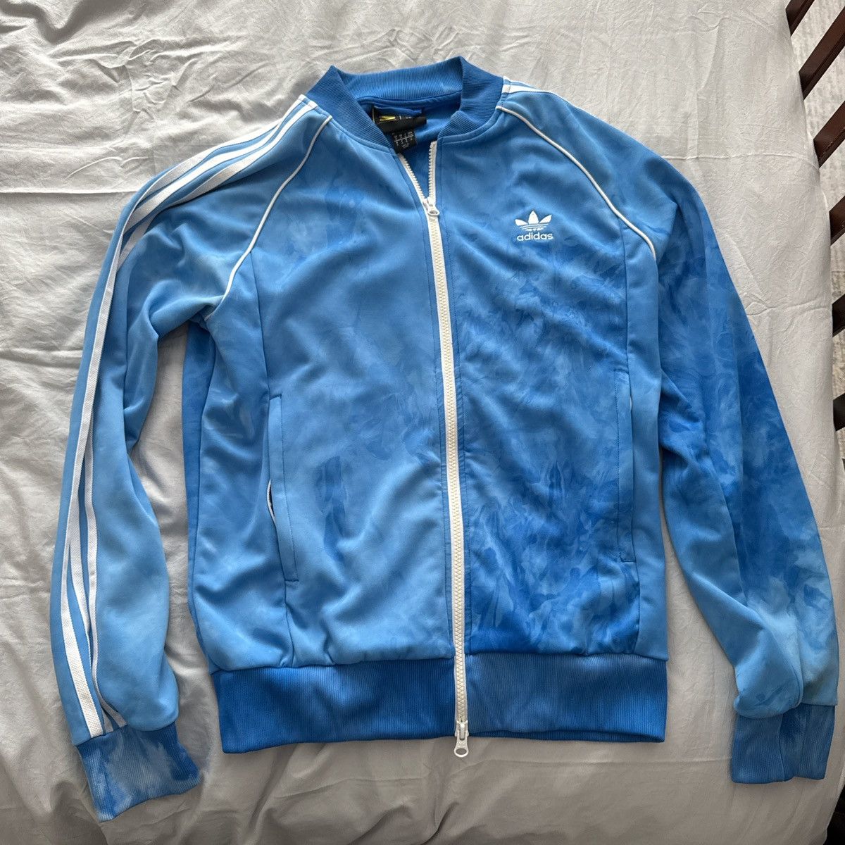 Adidas × Pharrell Adidas X Pharrell Williams Jacket Size US M / EU 48-50 / 2 - 1 Thumbnail