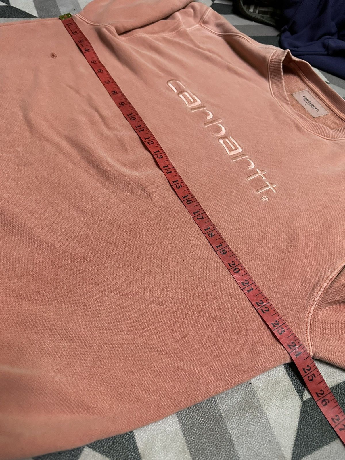 Carhartt Wip Carhartt WIP sweatshirt Size US M / EU 48-50 / 2 - 9 Thumbnail