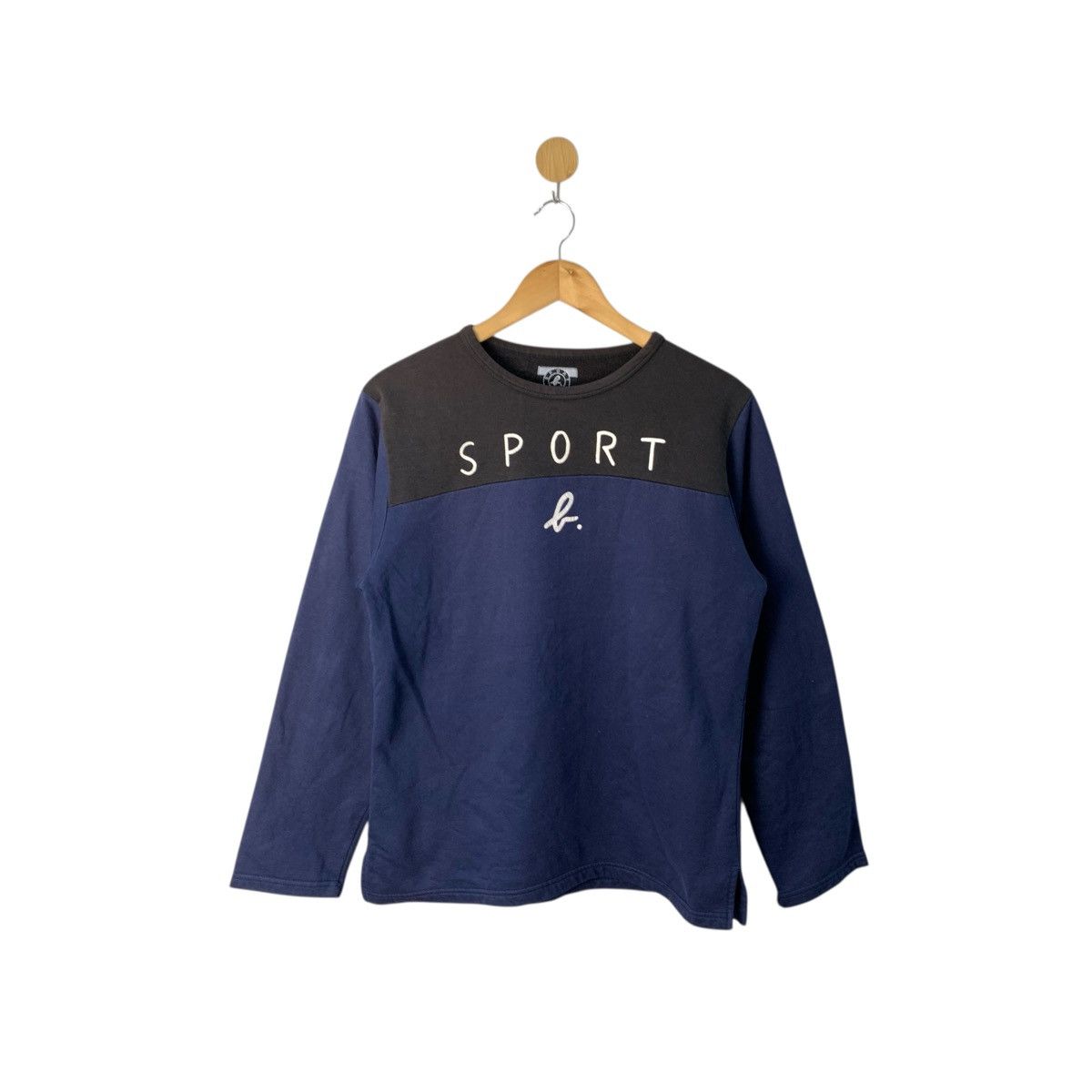 agnes b. Agnes B. Sweatshirts Size US S / EU 44-46 / 1 - 1 Thumbnail