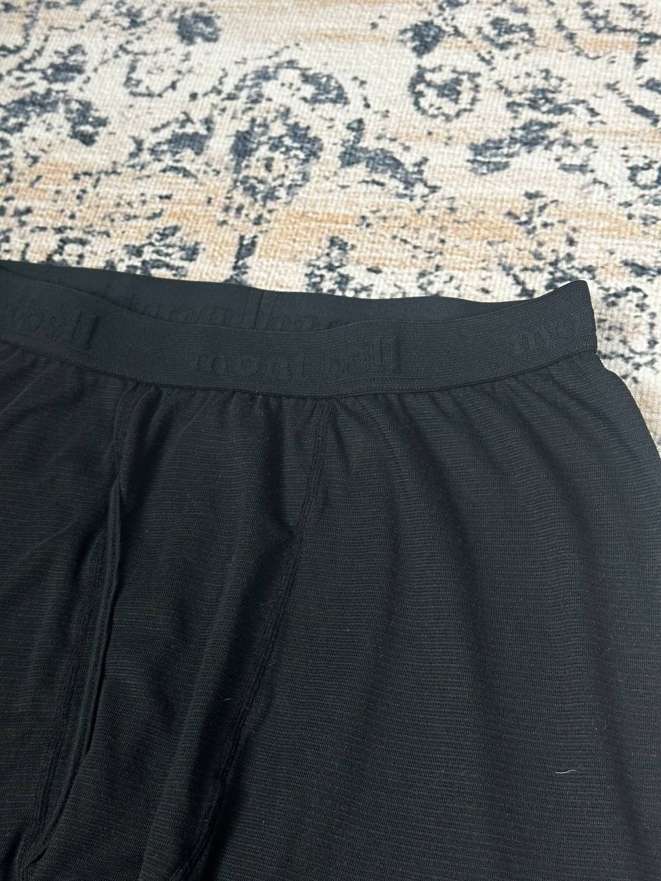 Montbell Montbell Thermo Layer Undewear Pants Gorpcore Size US 32 / EU 48 - 2 Thumbnail