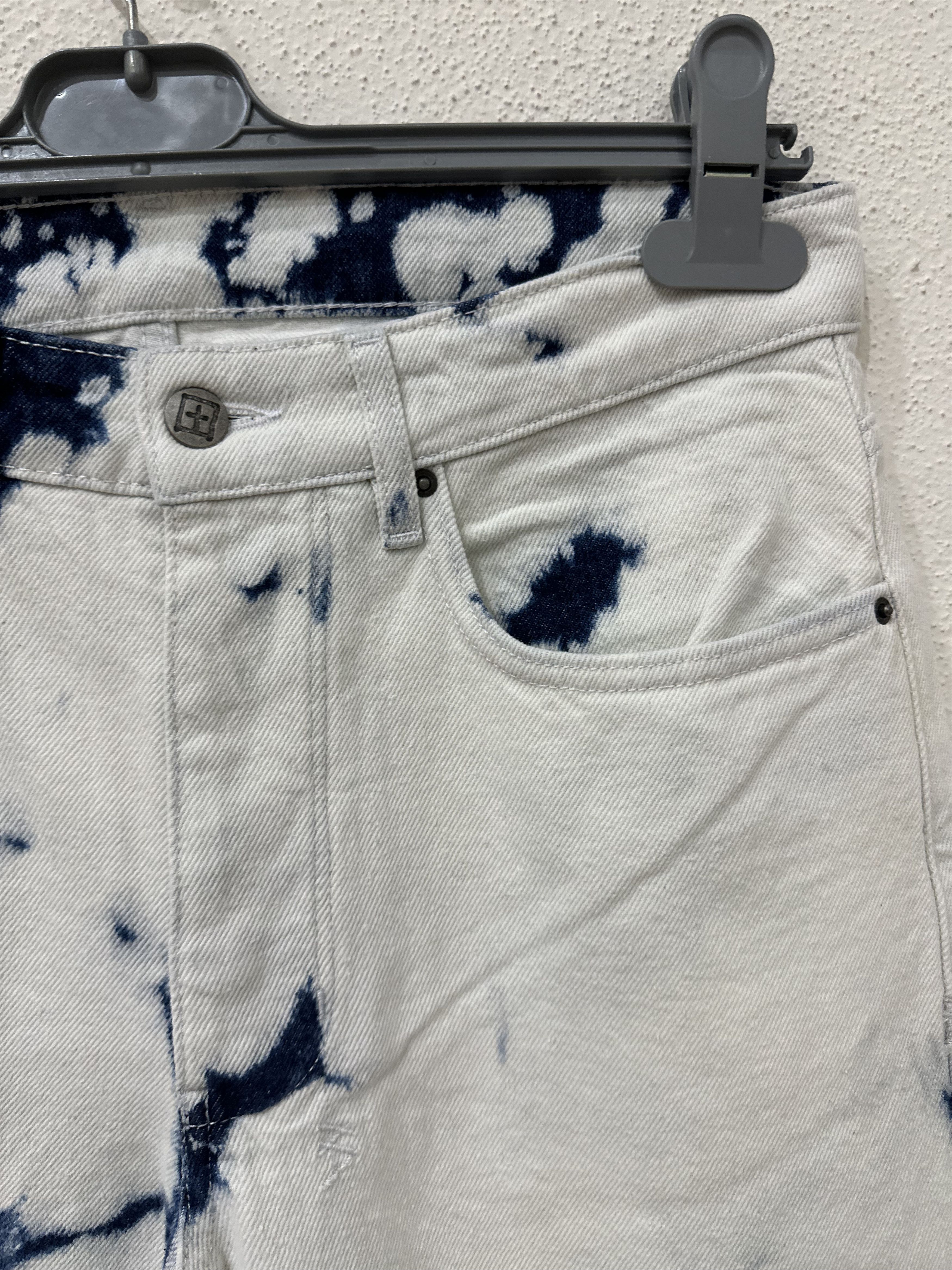 Ksubi Ksubi Anti K Erode Jeans Size 30 Size US 30 / EU 46 - 8 Thumbnail