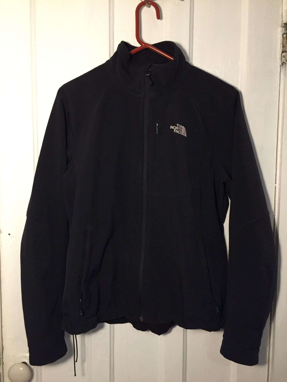 The North Face The North Face Athletic Jacket Size L / US 10 / IT 46 - 1 Thumbnail