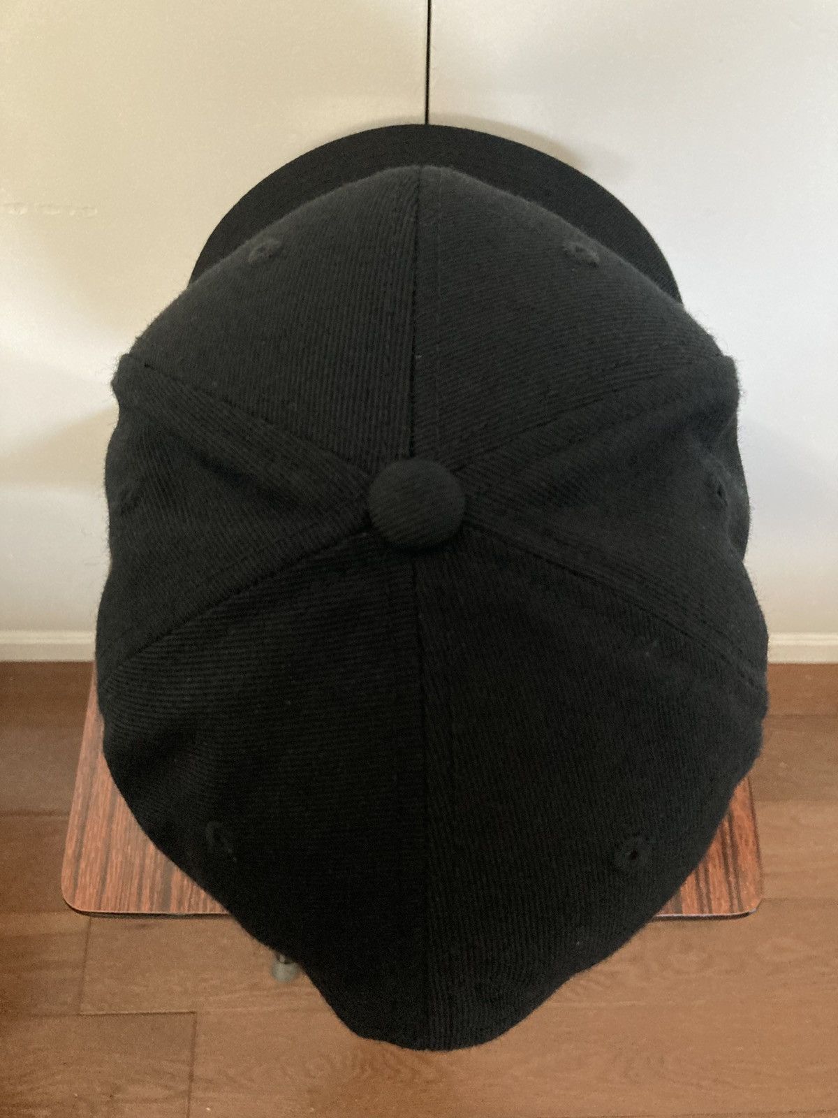 Other WALE THE ALBUM ABOUT NOTHING HAT CAP SNAPBACK 2015 SEINFELD Size ONE SIZE - 6 Thumbnail