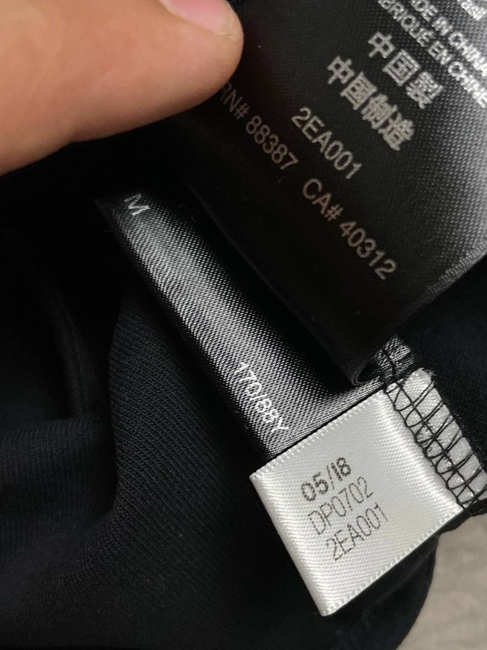 Adidas × Japanese Brand × Yohji Yamamoto Adidas x Y3 New Women Dress Rare Item Japanese Style Size M / US 6-8 / IT 42-44 - 16 Thumbnail