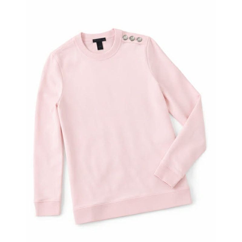 Other NEW Preswick & Moore Sweater Crewneck Top Long Sleeve XL Size XL / US 12-14 / IT 48-50 - 1 Thumbnail