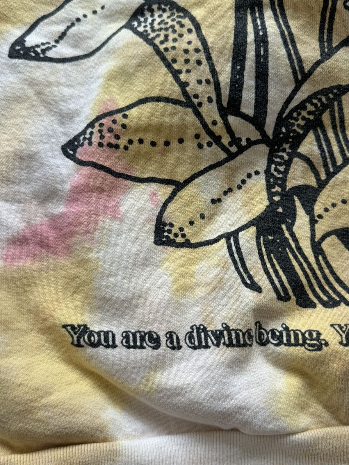Online Ceramics online ceramics forever grateful hoodie sz S tie dye rare Size US S / EU 44-46 / 1 - 13 Thumbnail