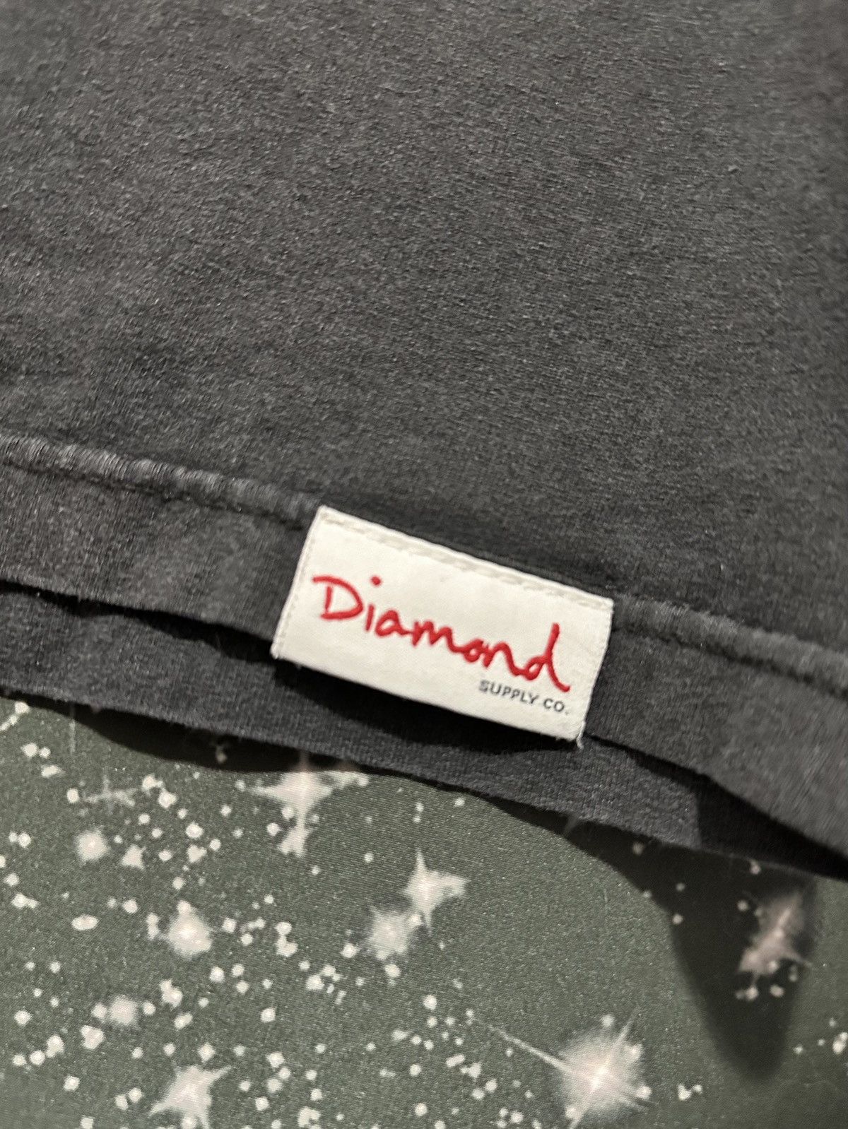 Other Diamond shirt Size US M / EU 48-50 / 2 - 3 Thumbnail