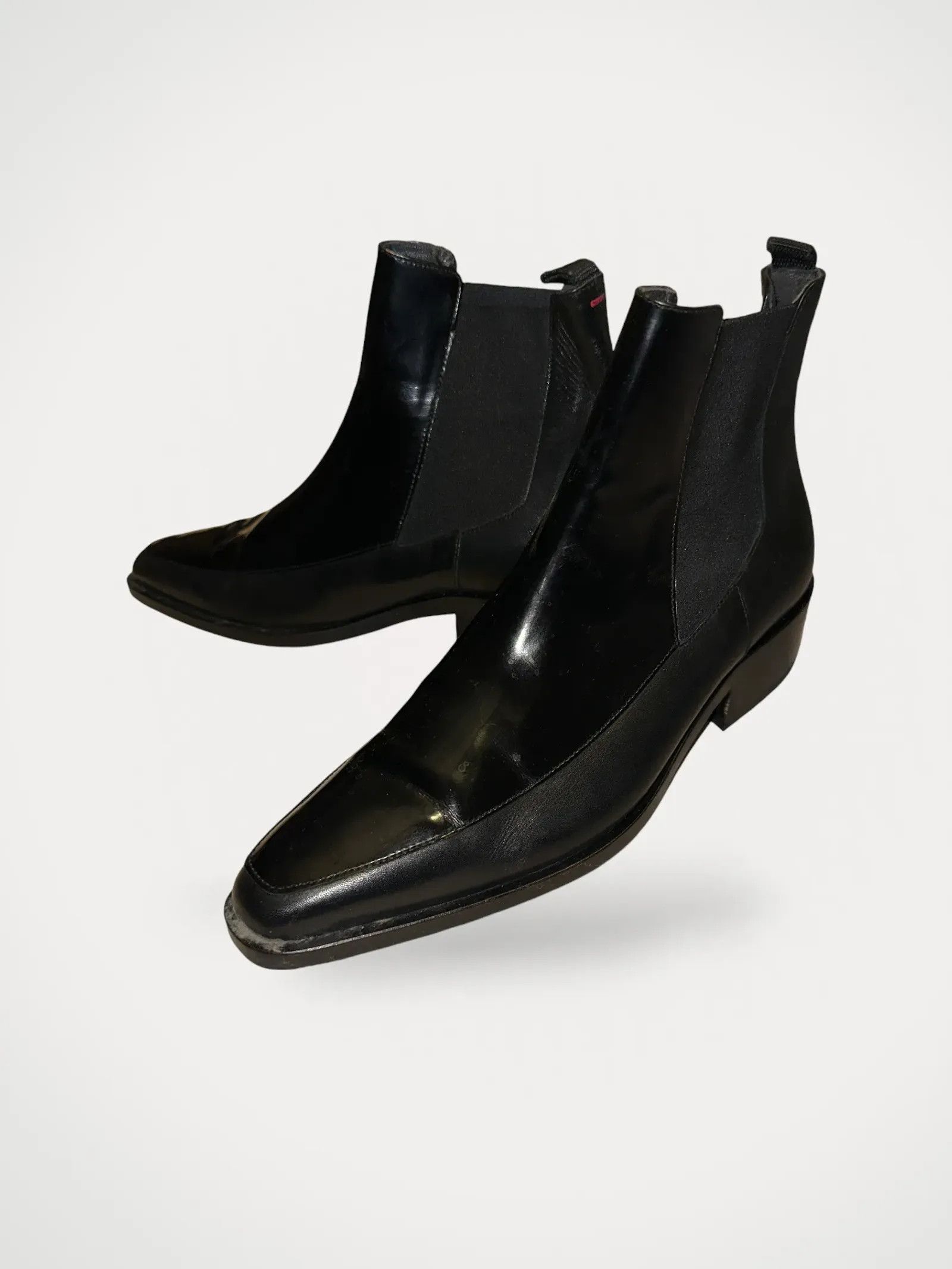Billi Bi Billi Bi Boots Size US 10 / IT 40 - 1 Thumbnail