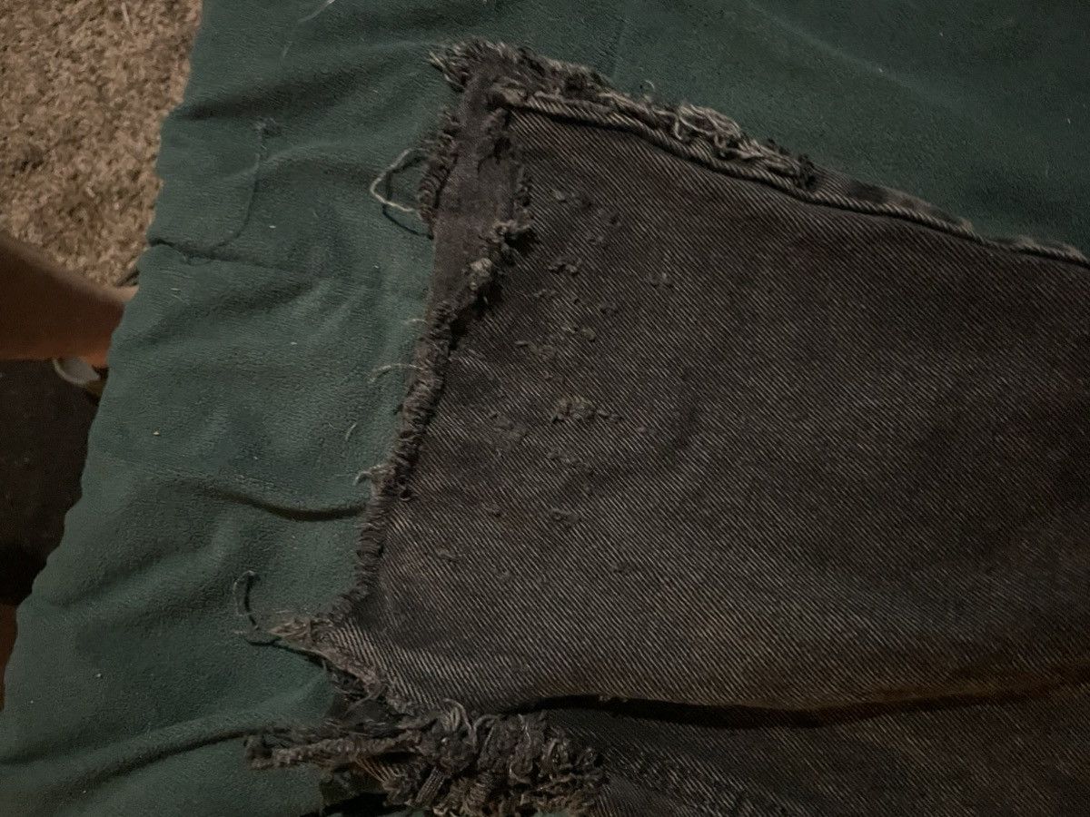 Levi's Levis bootcut jeans Size US 38 / EU 54 - 4 Thumbnail