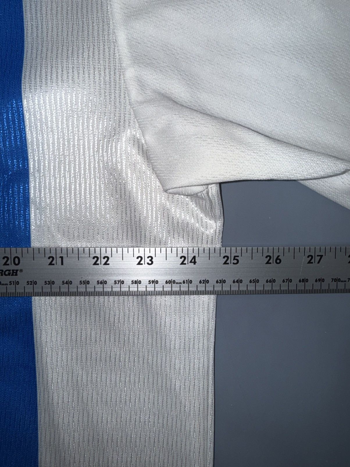 Adidas Vintage 99/00 Adidas Deportivo La Coruña Soccer Jersey XL Size US XL / EU 56 / 4 - 6 Thumbnail