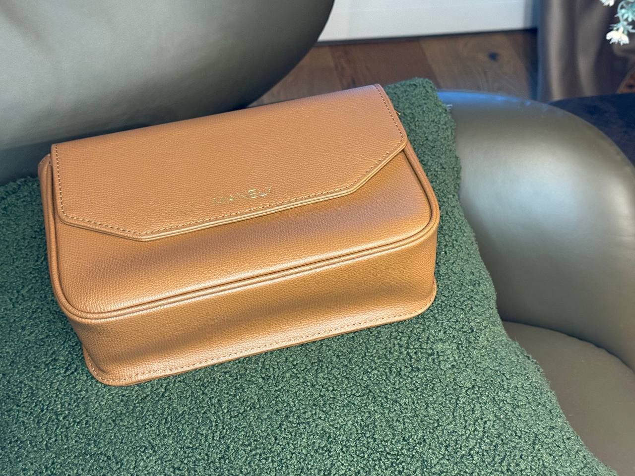 Designer Manely Ro bag Size ONE SIZE - 4 Thumbnail