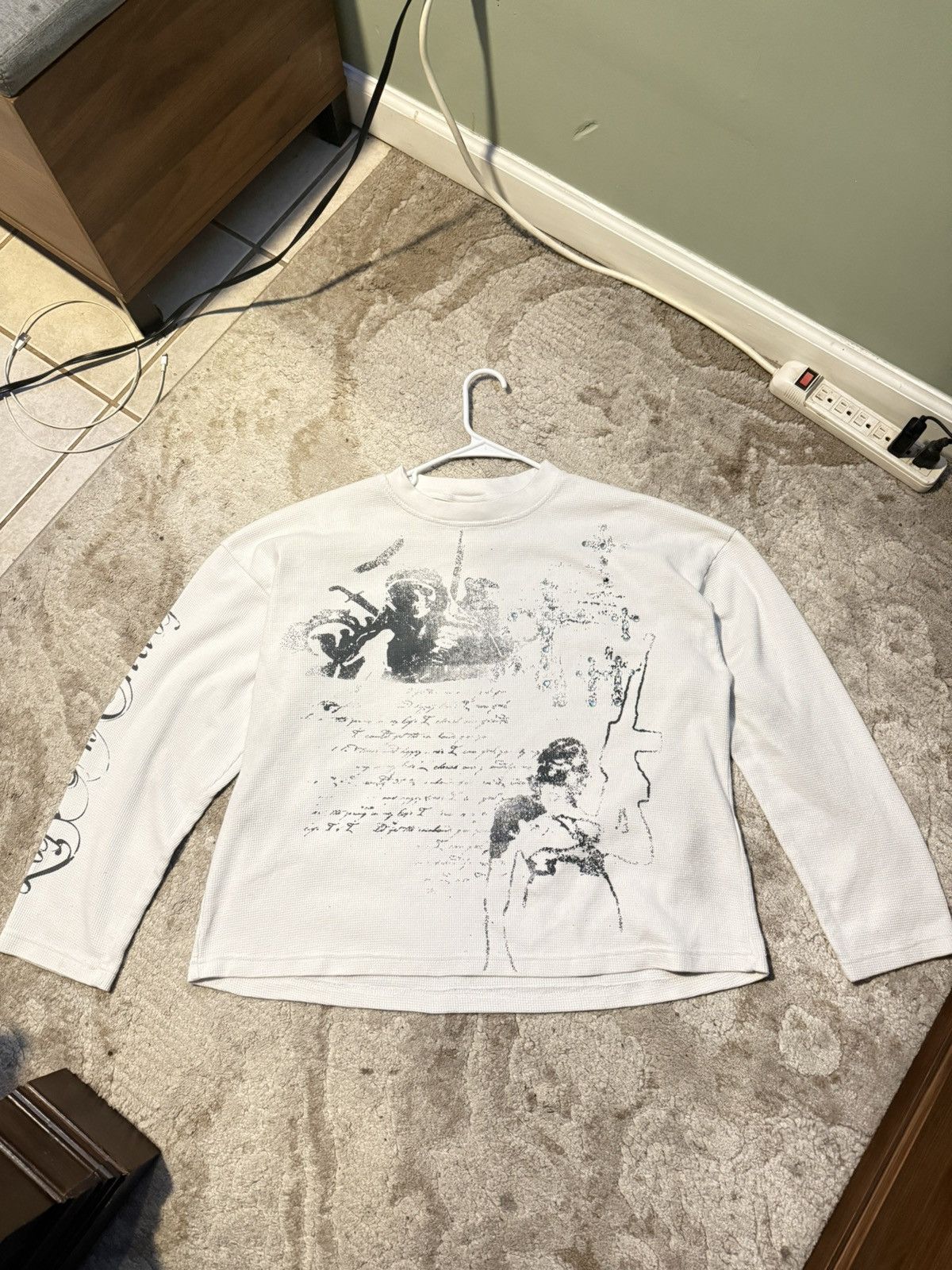 KMFDM \, image size:1200x1600