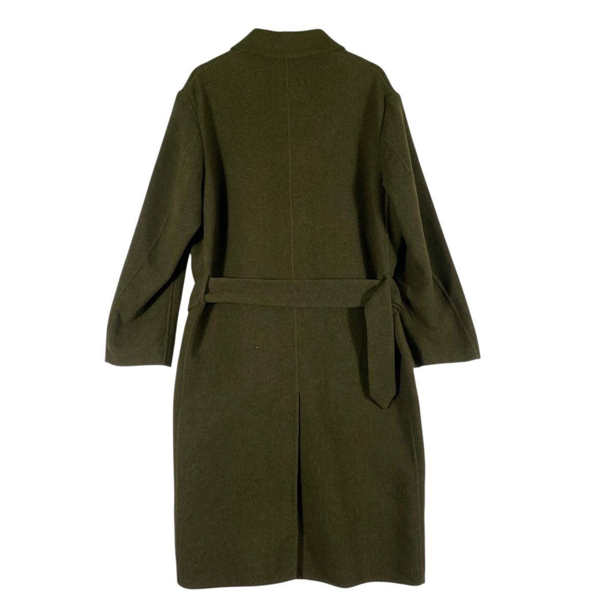 JW Anderson × Uniqlo Japanese Brand X Jw Anderson Double Faced Single Coat M Size Size US M / EU 48-50 / 2 - 11 Thumbnail