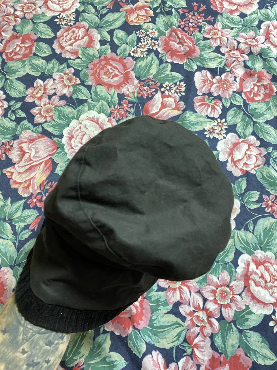 Other Vintage Kangol Bermuda Bucket Size ONE SIZE - 5 Thumbnail