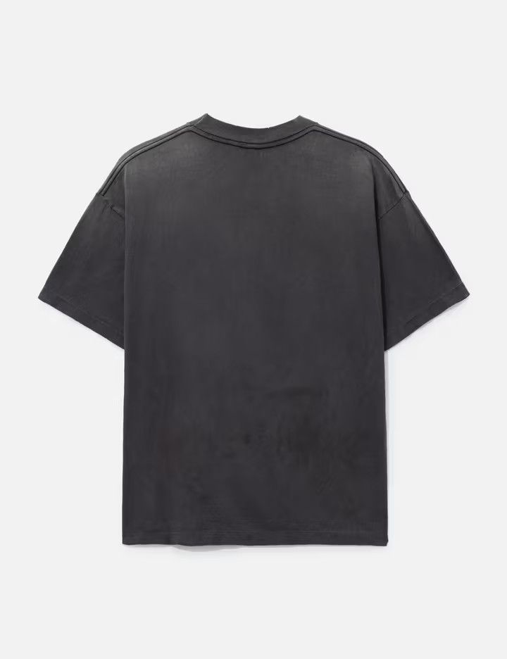 Neighborhood × Saint Michael o1mle0326 Saint Michael x Neighborhood Hood Tee Shirt Black Size US S / EU 44-46 / 1 - 3 Thumbnail